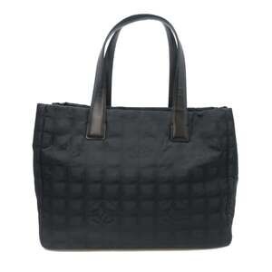 CHANEL Black Bag